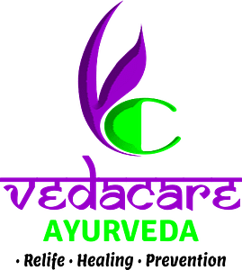 vedacare ayurved aundh pune